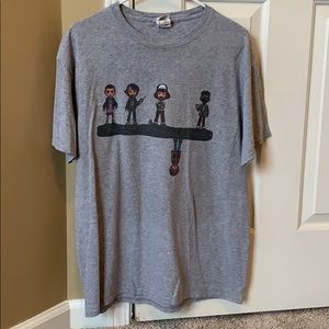 Men’s Stranger Things T-shirt